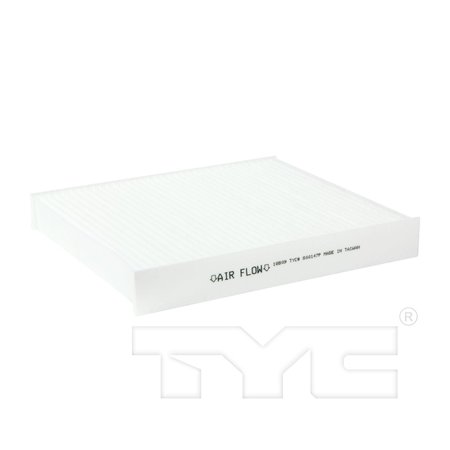 TYC PRODUCTS Tyc Cabin Air Filter, 800147P 800147P